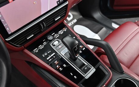 Porsche Cayenne III, 2018 год, 7 490 000 рублей, 15 фотография