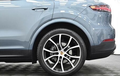 Porsche Cayenne III, 2018 год, 7 490 000 рублей, 25 фотография