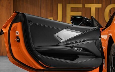 Chevrolet Corvette C8, 2023 год, 16 527 000 рублей, 17 фотография