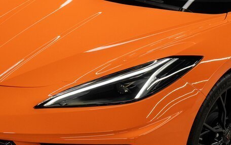 Chevrolet Corvette C8, 2023 год, 16 527 000 рублей, 3 фотография
