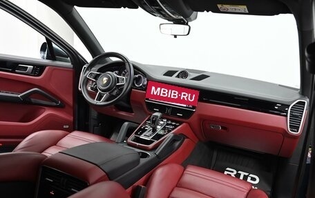 Porsche Cayenne III, 2018 год, 7 490 000 рублей, 18 фотография