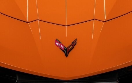 Chevrolet Corvette C8, 2023 год, 16 527 000 рублей, 6 фотография
