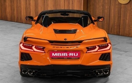 Chevrolet Corvette C8, 2023 год, 16 527 000 рублей, 16 фотография