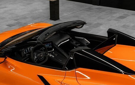 Chevrolet Corvette C8, 2023 год, 16 527 000 рублей, 13 фотография