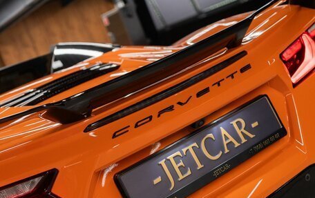 Chevrolet Corvette C8, 2023 год, 16 527 000 рублей, 15 фотография