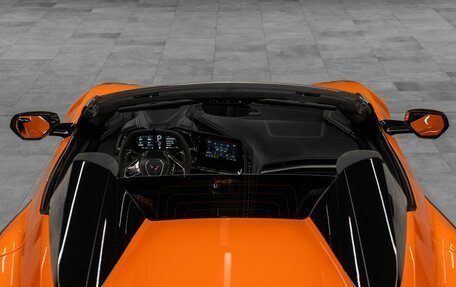 Chevrolet Corvette C8, 2023 год, 16 527 000 рублей, 11 фотография