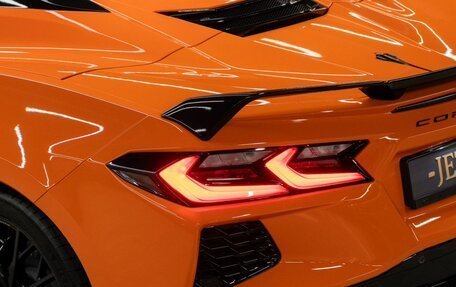 Chevrolet Corvette C8, 2023 год, 16 527 000 рублей, 14 фотография