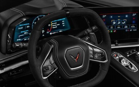 Chevrolet Corvette C8, 2023 год, 16 527 000 рублей, 22 фотография