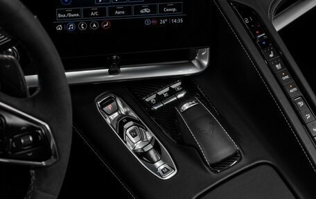 Chevrolet Corvette C8, 2023 год, 16 527 000 рублей, 25 фотография