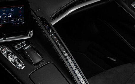 Chevrolet Corvette C8, 2023 год, 16 527 000 рублей, 27 фотография