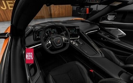 Chevrolet Corvette C8, 2023 год, 16 527 000 рублей, 21 фотография
