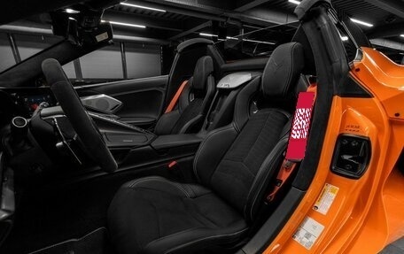 Chevrolet Corvette C8, 2023 год, 16 527 000 рублей, 19 фотография
