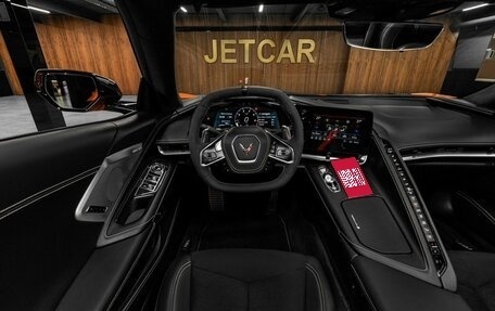 Chevrolet Corvette C8, 2023 год, 16 527 000 рублей, 30 фотография