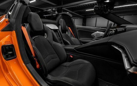 Chevrolet Corvette C8, 2023 год, 16 527 000 рублей, 31 фотография
