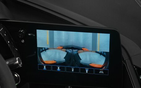 Chevrolet Corvette C8, 2023 год, 16 527 000 рублей, 29 фотография