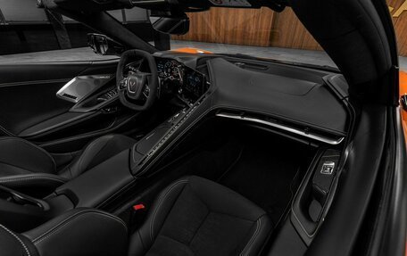 Chevrolet Corvette C8, 2023 год, 16 527 000 рублей, 32 фотография