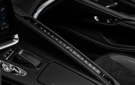 Chevrolet Corvette C8, 2023 год, 16 527 000 рублей, 26 фотография