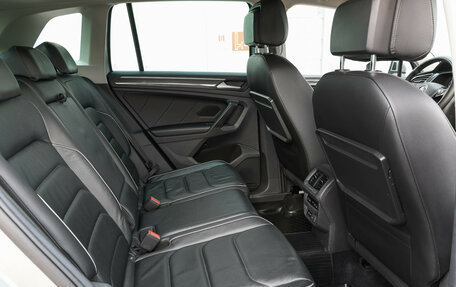 Volkswagen Tiguan II, 2018 год, 2 862 000 рублей, 11 фотография