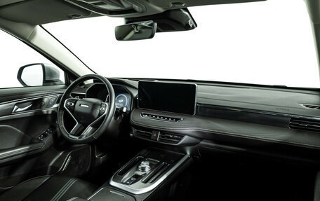 Haval Jolion, 2021 год, 1 799 000 рублей, 10 фотография
