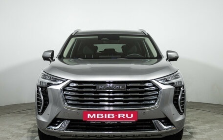 Haval Jolion, 2021 год, 1 799 000 рублей, 3 фотография