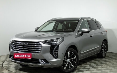 Haval Jolion, 2021 год, 1 799 000 рублей, 2 фотография