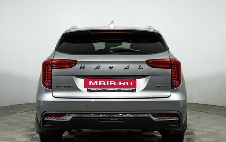 Haval Jolion, 2021 год, 1 799 000 рублей, 7 фотография