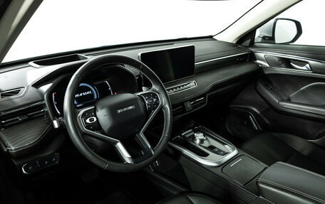 Haval Jolion, 2021 год, 1 799 000 рублей, 12 фотография