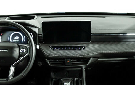 Haval Jolion, 2021 год, 1 799 000 рублей, 15 фотография