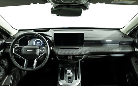 Haval Jolion, 2021 год, 1 799 000 рублей, 14 фотография