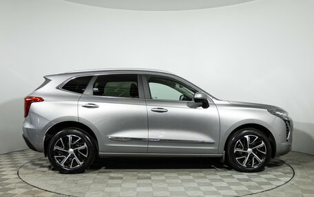 Haval Jolion, 2021 год, 1 799 000 рублей, 5 фотография