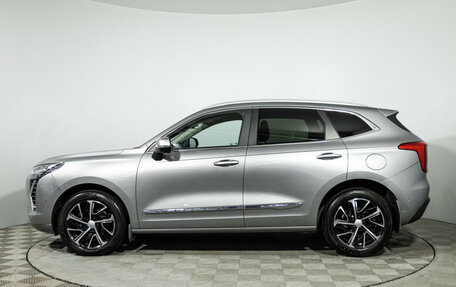Haval Jolion, 2021 год, 1 799 000 рублей, 9 фотография