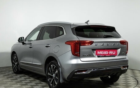 Haval Jolion, 2021 год, 1 799 000 рублей, 8 фотография