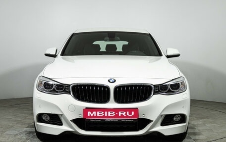 BMW 3 серия, 2014 год, 2 750 000 рублей, 3 фотография