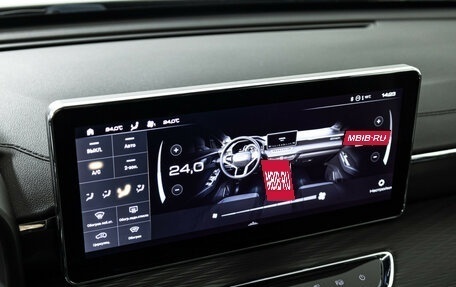 Haval Jolion, 2021 год, 1 799 000 рублей, 17 фотография