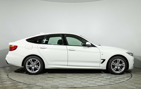 BMW 3 серия, 2014 год, 2 750 000 рублей, 5 фотография