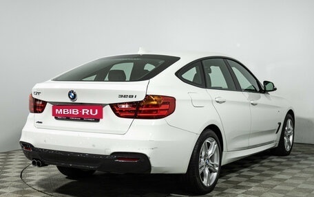 BMW 3 серия, 2014 год, 2 750 000 рублей, 6 фотография
