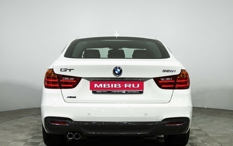 BMW 3 серия, 2014 год, 2 750 000 рублей, 7 фотография