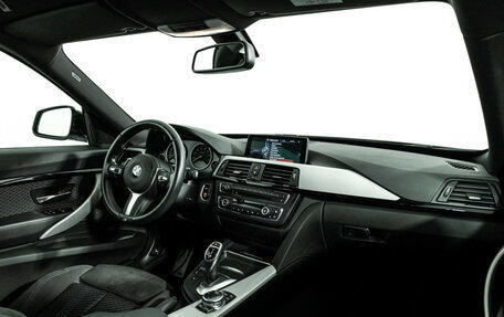 BMW 3 серия, 2014 год, 2 750 000 рублей, 10 фотография