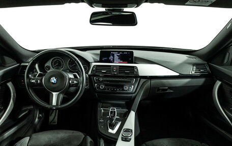 BMW 3 серия, 2014 год, 2 750 000 рублей, 14 фотография
