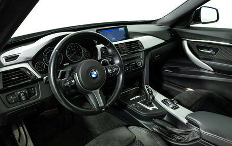BMW 3 серия, 2014 год, 2 750 000 рублей, 12 фотография