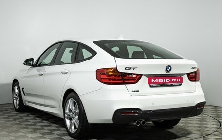 BMW 3 серия, 2014 год, 2 750 000 рублей, 8 фотография