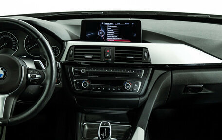 BMW 3 серия, 2014 год, 2 750 000 рублей, 15 фотография