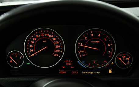 BMW 3 серия, 2014 год, 2 750 000 рублей, 13 фотография