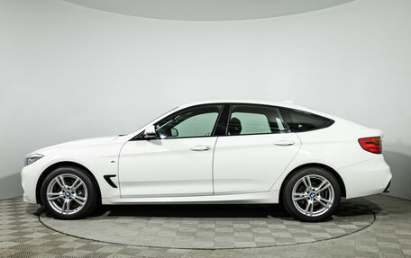 BMW 3 серия, 2014 год, 2 750 000 рублей, 9 фотография
