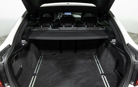 BMW 3 серия, 2014 год, 2 750 000 рублей, 23 фотография