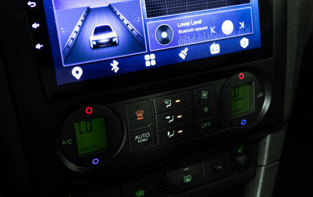 Ford Focus II рестайлинг, 2006 год, 379 585 рублей, 16 фотография