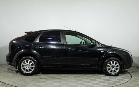 Ford Focus II рестайлинг, 2006 год, 379 585 рублей, 4 фотография