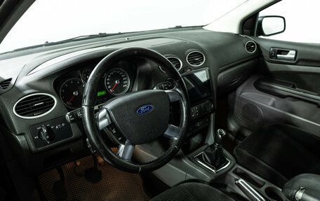Ford Focus II рестайлинг, 2006 год, 379 585 рублей, 12 фотография