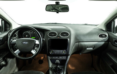 Ford Focus II рестайлинг, 2006 год, 379 585 рублей, 14 фотография