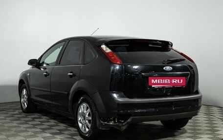 Ford Focus II рестайлинг, 2006 год, 379 585 рублей, 8 фотография